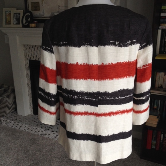 JONES NEW YORK resort jacket - Picture 3 of 4